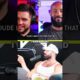 👀 Bradley Martyn Challenge Mighty Mouse in Street Fight 😬