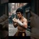 Bruce Lee’s Punch Speed vs Street Fight Speed #brucelee #kungfu #martialarts #movie #boxing #facts