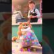 Cat play boll 🐾#shorts #cat #cute #animals #funny #comedy