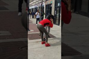 Chicago hood fights