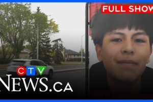 Complications in Samuel Bird investigation | CTV News Edmonton at 11:30 for Oct. 3, 2025