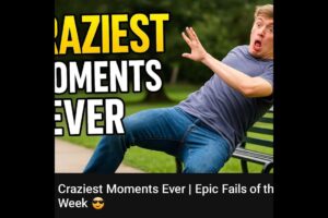 Craziest Moments Ever | Epic Fails of the Week 😎