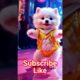 Cute Puppies Crazy Dance 💃 🤩| #funnyvideo​​ #cutepuppy​​ #dogshorts​​#funnyanimals​​ #viraldance​​#4