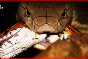 DEADLIEST Snake Fights Ever Caught On Camera! What Happens Next | Animal Fights