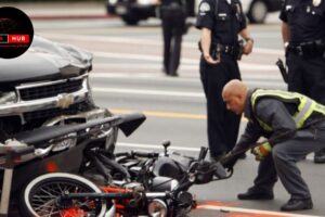 Dangerous Idiots on the Road | Most Shocking CCTV Bike Crashes & Road Crossing Fails Ever!