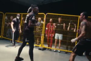 Daring Street Fights Compilation - Epic Brawls That Will Leave You Speechless
