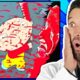 Doctor ER Reacts to Family Guy Funniest Medical Scenes | Compilation (PART 3)