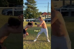 Does jiujitsu work in a street fight? #bjj #mma #jiujitsu
