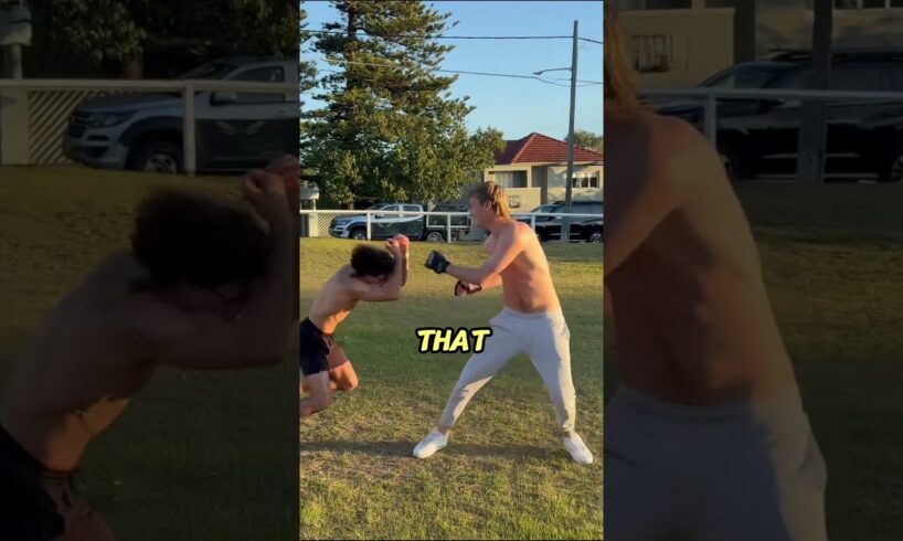 Does jiujitsu work in a street fight? #bjj #mma #jiujitsu