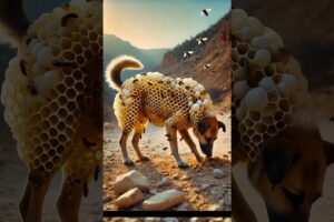 Dog Rescue Story | From Sick and Homeless to Healthy and Happy | Heartwarming Animal Rescue" #dog