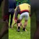 Dog bites decoy’s bare leg. #dogtraining #pets #sportdog #animals #funny #k9