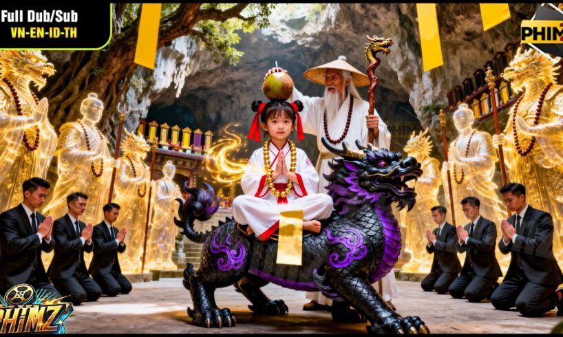 Đứa Bé Bị Mẹ Bỏ Lên Núi Cấm Tu Luyện Mười Năm,Sống Sót, Hóa Chiến Thần Quay Về Tìm Cha