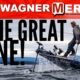 Emil Wagner - The Great Dane! on MERCER-232