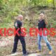 End a Street Fight with 2 Kicks