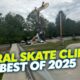 Epic Skateboarding Clips 2025