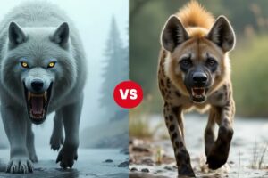 Epic Wild Animal Fights | Real Jungle Battle for Survival 4K