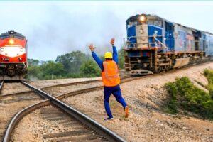 Extreme Railway Disasters You Must See – Biggest Train Crashes Ever