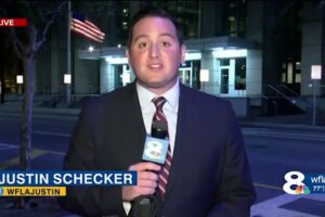 FBI Visits Laundrie Home: Bodycam Compilation Raises New Questions