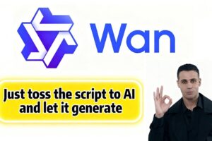 From Cute Puppies to Cyberpunk: Create Stunning AI Videos Like a Pro with 1.2 Step-by-Step Tutorial