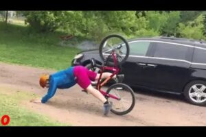 Funny Fails Caught on Camera 🤣 | Best Fails of the Week (Part 6)