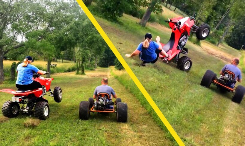 Funny Videos That Went Very Wrong 🤣 Best Fails of the Week