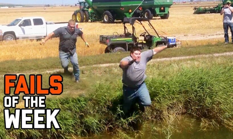 Funny Videos Try Not to Laugh: Funny Fails Compilation: People Failing Hilariously | FailArmy - P129