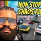 GTA 5 - The Ultimate Nonstop Chaos Experience!