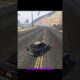 GTA V Thug Life 😎 | Semparo | GTA 5 Stunts, Fly High or Crash Trying 🚀☠️✅ #gtastunts #gta6 #shorts
