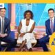 Good Morning America Full Broadcast — Saturday, September 27, 2025