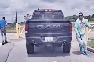 Good Samaritans Save Kentucky Trooper Shot During a Traffic Stop