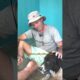 Guy Rescues A Sick Dog Outside Of 7-Eleven And Brings Him Back To Life | The Dodo