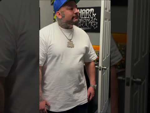 HOODSTOCKS fight #hoodstocks #fight #podcast #nojumper #preston #viral