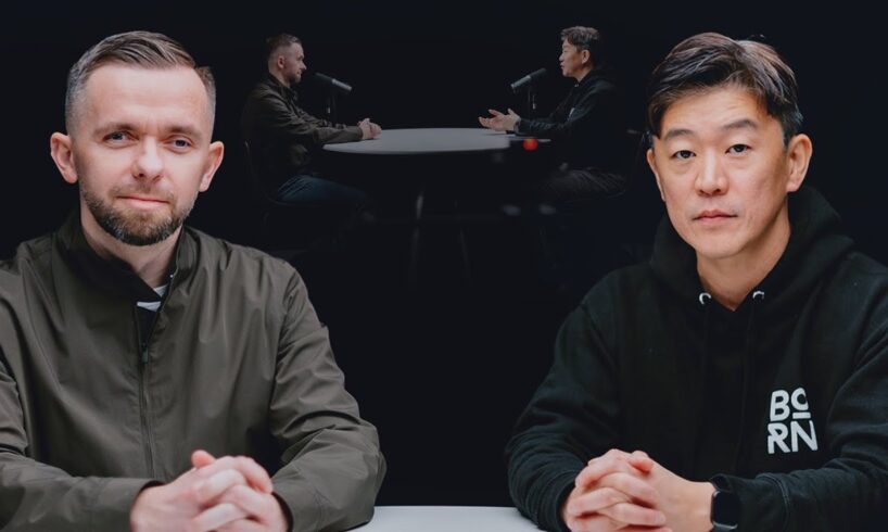 He Cut His Throat, Went to Hell | Crazy Testimony of Near Death Experience