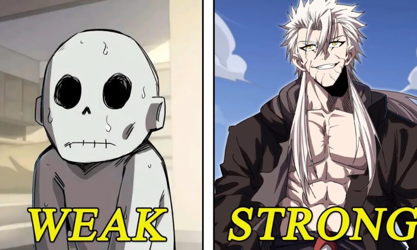 He is the King of Zombies, Yet He Chooses to Protect Humanity