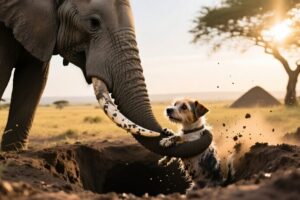 Heartwarming rescue videos. Animals rescue scenes// مشاهد لطيفة لإنقاذ حيوانات مسكينة