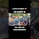 Highway par car accident ho gya 😱😭 #shortsviral #youtubeshorts #trending #accident
