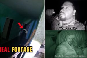 Hiking Turns HORRIFYING! Near Death Hiking Encounters Caught on Camera | Real Footage EP1