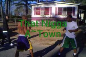 Hood Fight