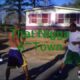 Hood Fight