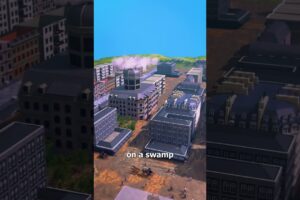 How Chicago Raised Its Buildings 😮