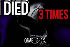 I DIED and Came Back - What I Saw on The Other Side (Real NDE Story)