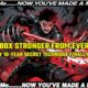I Get 1000x STRONGER From Every Fight Because My 10-Year Secret Technique Finally Unlocked！