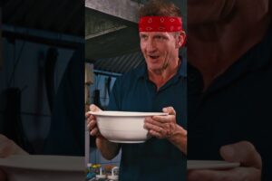I ate Thailand’s SPICIEST NOODLES!!