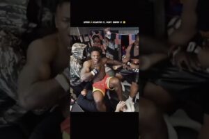 IShowSpeed & Crew’s Funniest Fake Fight Ever 😂 (Jamal vs Slipz, Cameraman, Henry & Rudy!)