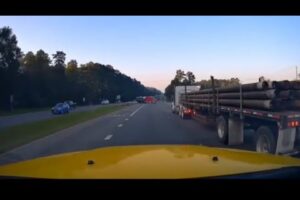 Insane Dashcam Compilation | Final Destination in real life #4
