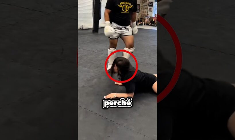 Mai atteggiarsi con l’allenatore😳🤯(@thenightmarekb)via tt