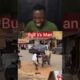 Man Vs Bull  ☠️  #peopleareamazing #amazingpeople #amazing #youtubereactions