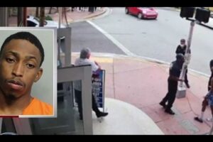 Man fights with fire rescue after he's found unconscious on street in Miami Beach