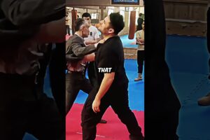 Michael Jai White EXPOSES The Truth About Street Fighting