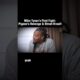 Mike Tyson's First Fight: Pigeon's Revenge & Street Brawl!